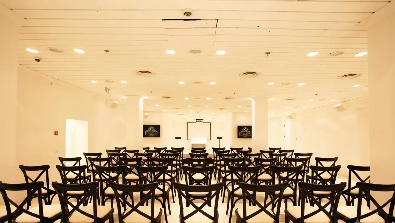 Professional Conferences
