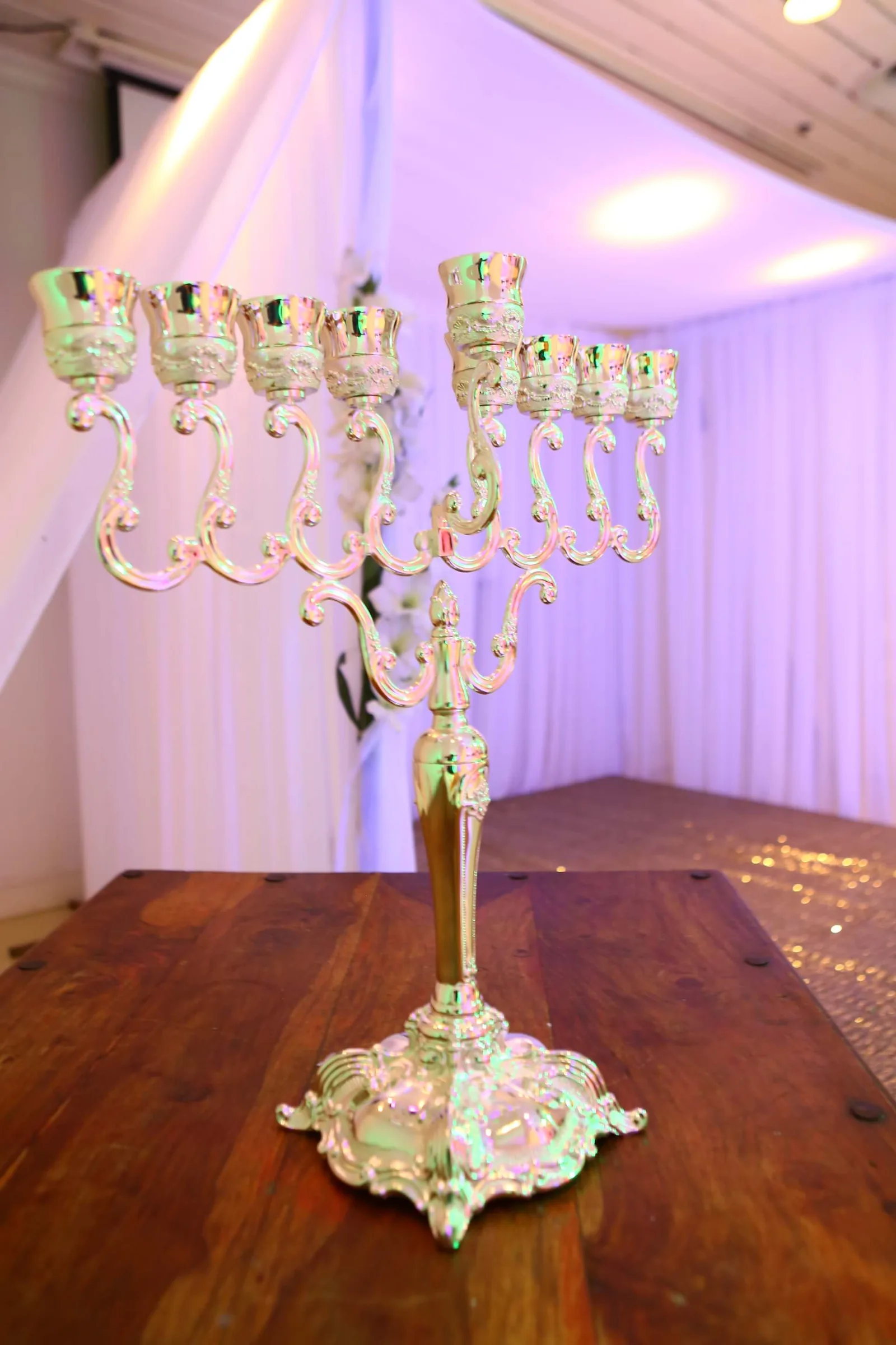 אולם לחתונה במרכז
